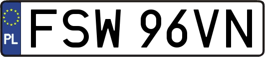 FSW96VN