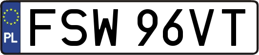 FSW96VT