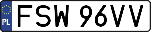 FSW96VV