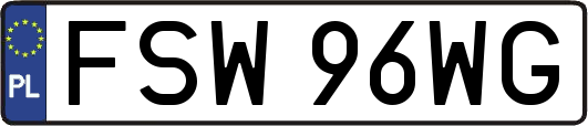 FSW96WG