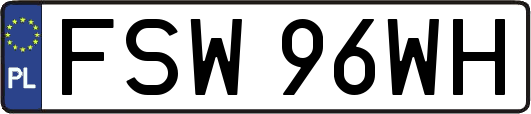 FSW96WH