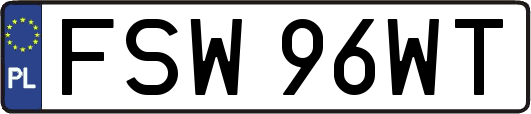 FSW96WT