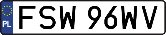 FSW96WV