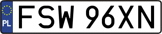 FSW96XN
