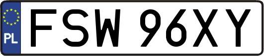 FSW96XY