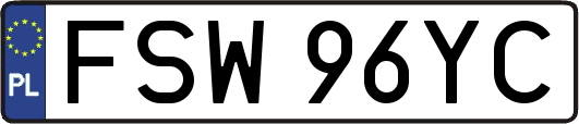 FSW96YC