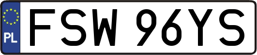 FSW96YS