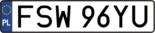 FSW96YU