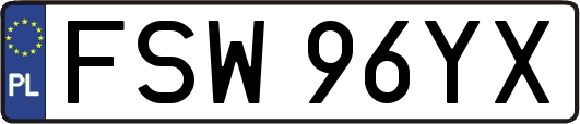 FSW96YX