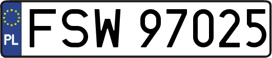 FSW97025