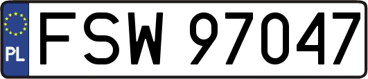 FSW97047