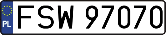 FSW97070