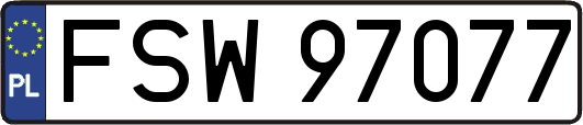 FSW97077
