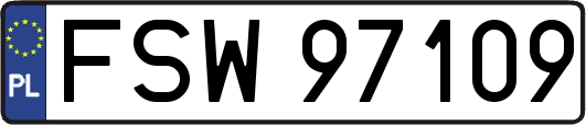 FSW97109
