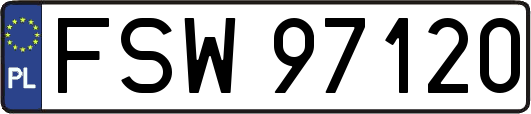 FSW97120