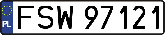 FSW97121