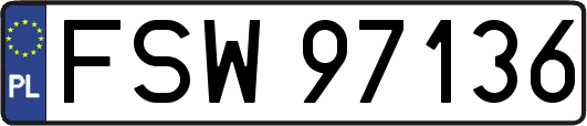 FSW97136