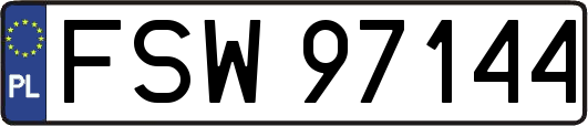 FSW97144