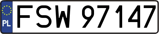 FSW97147