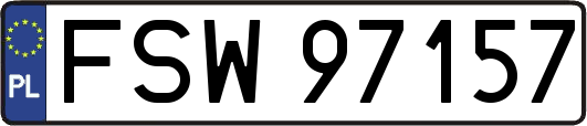 FSW97157