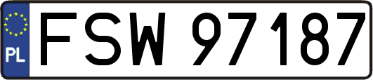 FSW97187