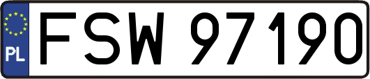 FSW97190