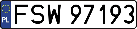 FSW97193