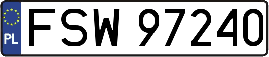 FSW97240