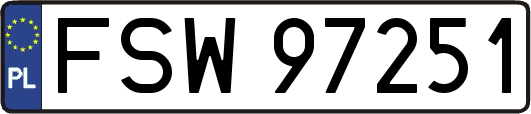 FSW97251