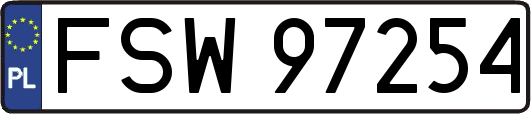 FSW97254