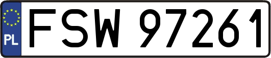 FSW97261
