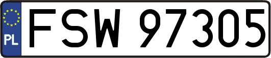FSW97305