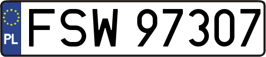 FSW97307