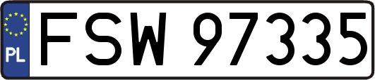 FSW97335