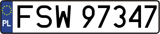 FSW97347