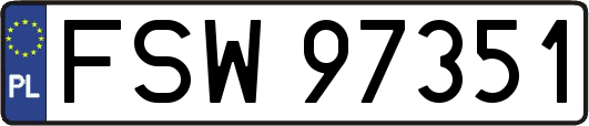 FSW97351