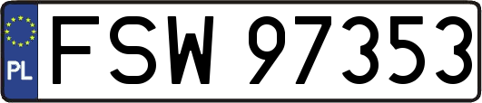 FSW97353