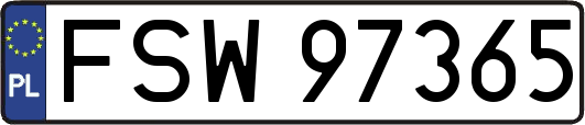 FSW97365