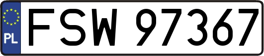 FSW97367