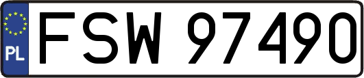 FSW97490