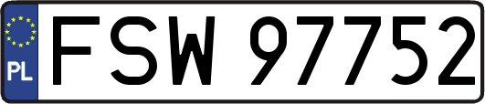 FSW97752