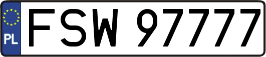 FSW97777