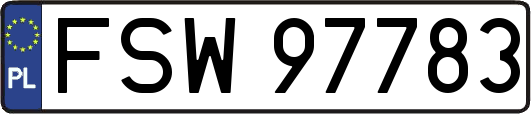 FSW97783