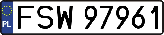 FSW97961