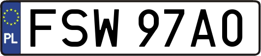 FSW97A0