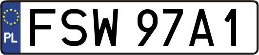 FSW97A1