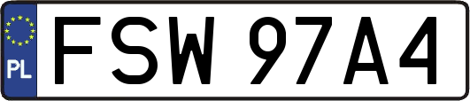 FSW97A4