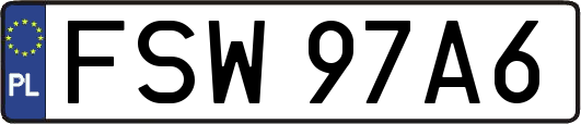 FSW97A6
