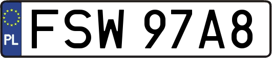 FSW97A8