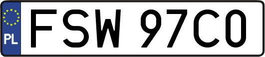 FSW97C0